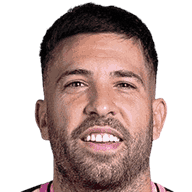 Jordi Alba