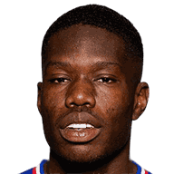 Thierno Barry