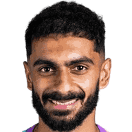 Mohammed Abbas