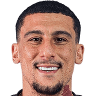Gabriel Baralhas