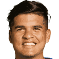 Aldo David Montes Flórez