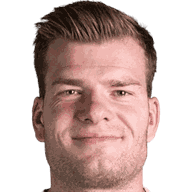 Alexander Sørloth