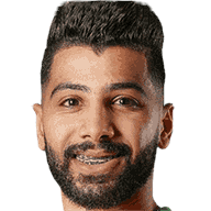 Hassan Al Majhad