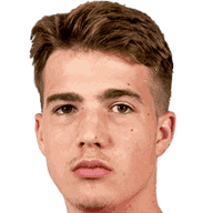 András Csonka