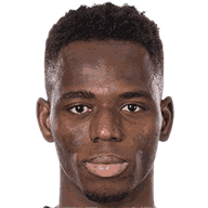 Ismaila Coulibaly