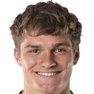 Luca Wimhofer