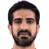 Seyed Mohammad Reza Hosseini