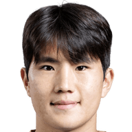 Lee Jin-Yong