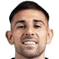 Nicolás Acevedo