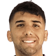 Nicolás Rossi