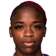 DeAira Jackson