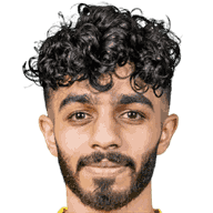 Mohammed Al Abdullah