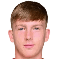 Brandon Forbes