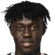 Mohamed Bangoura