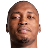 Thabang Sibanyoni