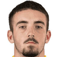 Riley Lonergan