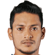 Seriton Fernandes