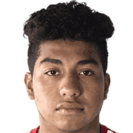 Kevin Bonilla