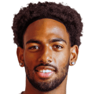 Tyrelle Newton