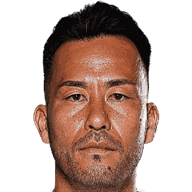 Maya Yoshida