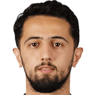Amir Jafari