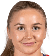 Anna Jøsendal