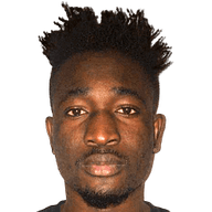 Yemi Samson