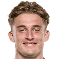 Connor McAvoy