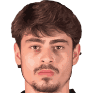 Gabriel Díaz