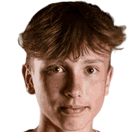 Elliot Holmang