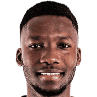 Mohamed Traore