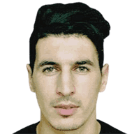 Brahim Dib