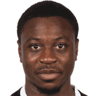 Aaron Nemane