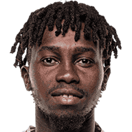 Alasana Manneh