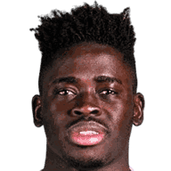 Abdoul Traoré