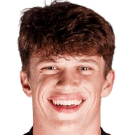 Conor McManus