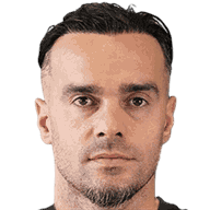 Erkan Kas