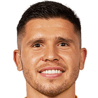 Mauro Caballero