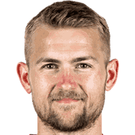 Matthijs de Ligt