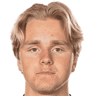 Sebastian Lagerlund