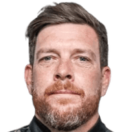 Darrell Clarke