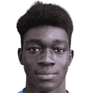 Jesse Boateng