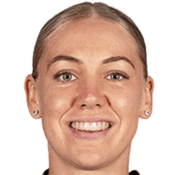 Georgia Timms