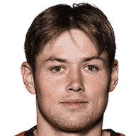 Lars Mogstad Ranger