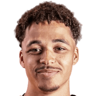 Max Alleyne