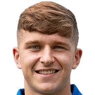 Louis Stephenson
