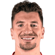 Thomas Meunier