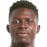 Ousmane Sow