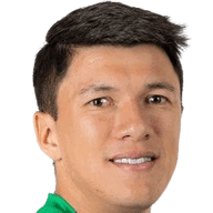 José Rosales