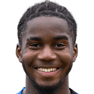 Yvan Kouadio Maye